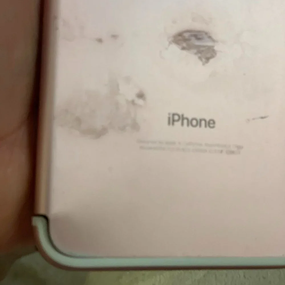 IPhone 7 Plus - Parts Only